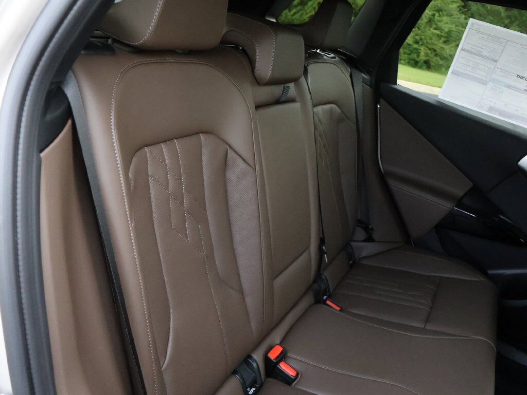 2026 BMW X3 30 xDrive San Clemente CA
