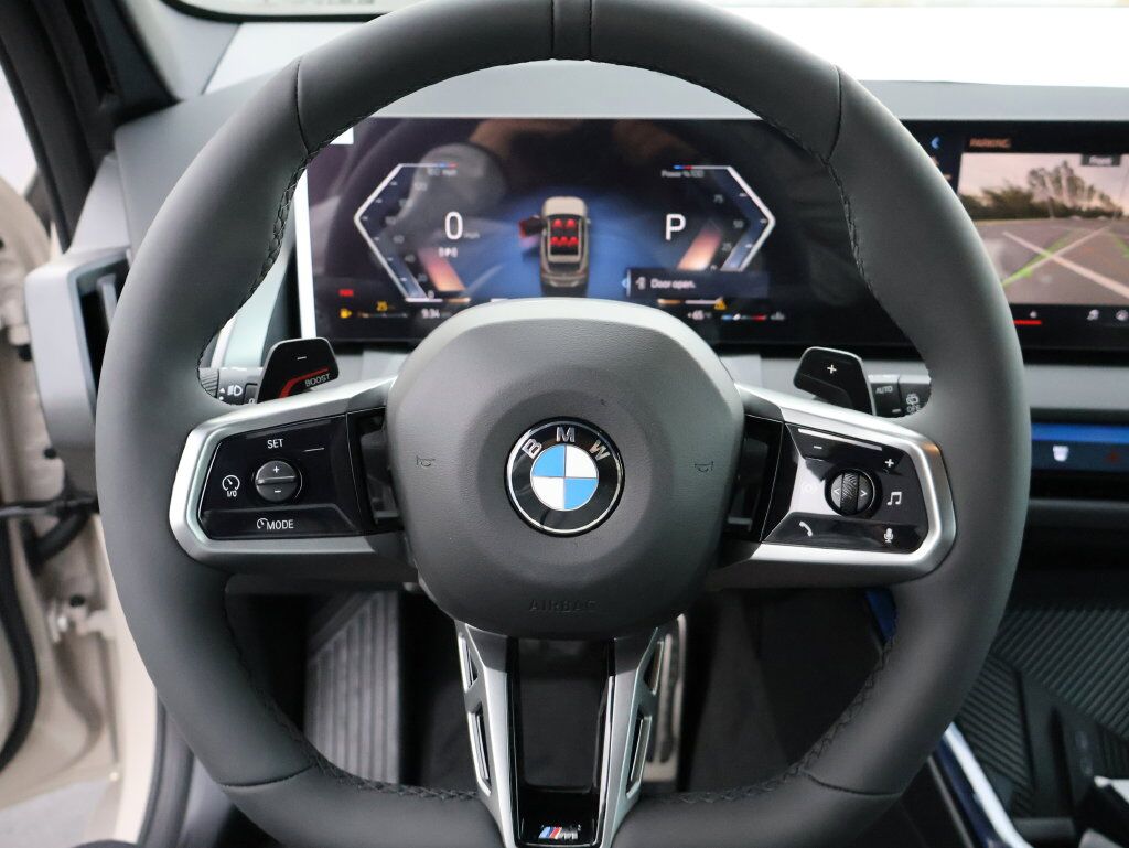 2026 BMW X3 30 xDrive San Clemente CA