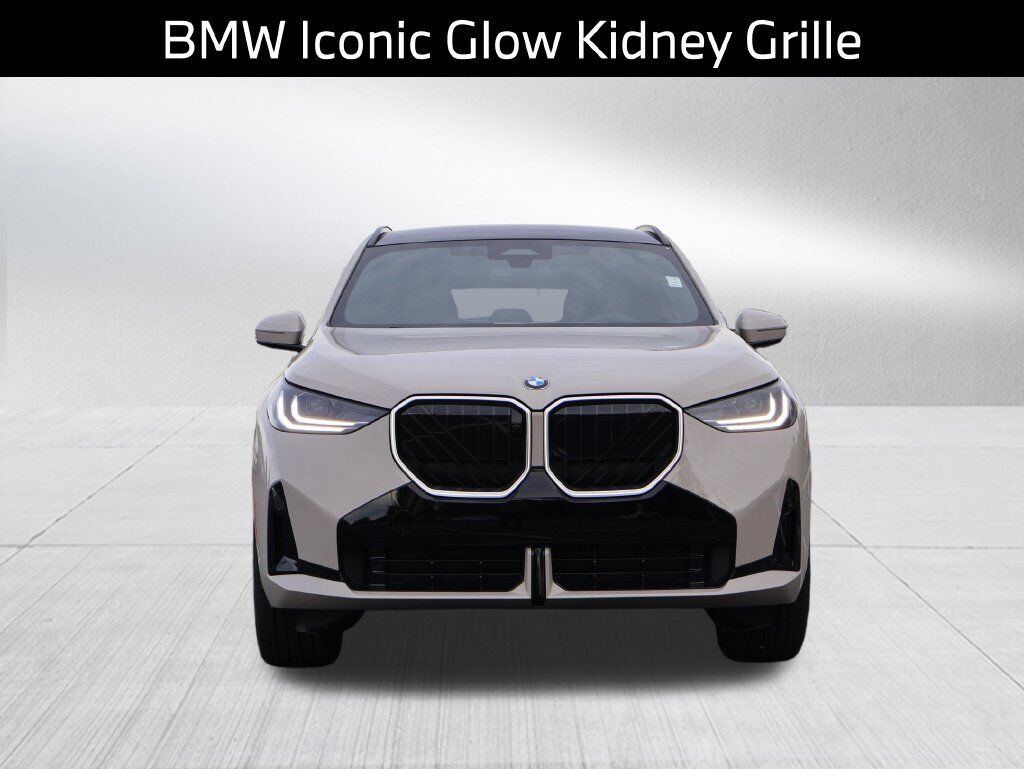 2026 BMW X3 30 xDrive San Clemente CA
