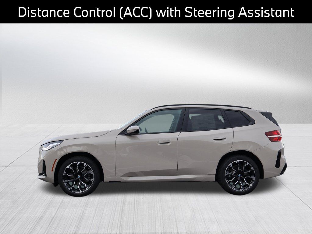 2026 BMW X3 30 xDrive San Clemente CA