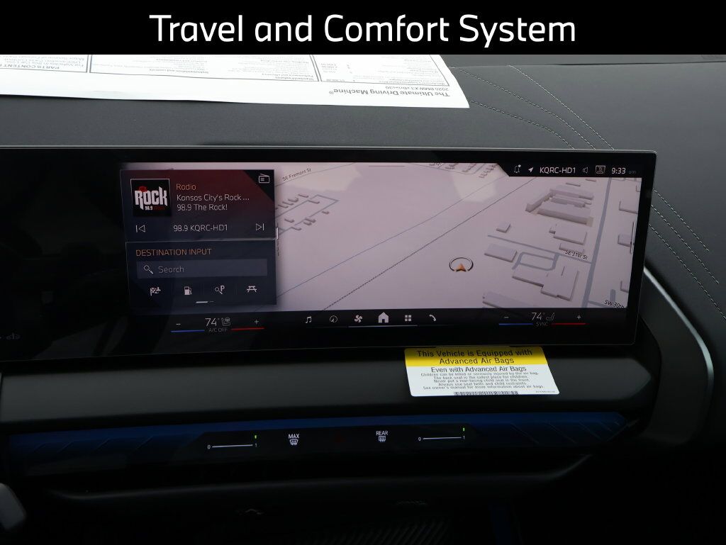 2026 BMW X3 30 xDrive San Clemente CA