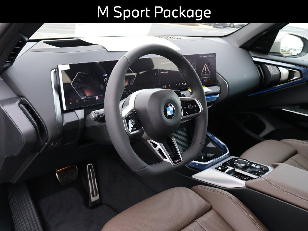 2026 BMW X3 30 xDrive San Clemente CA