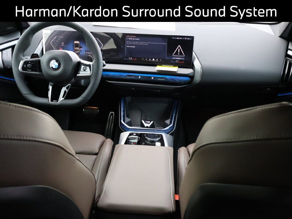 2026 BMW X3 30 xDrive San Clemente CA