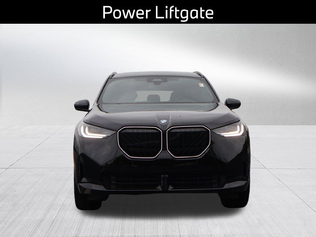 2026 BMW X3 30 xDrive San Clemente CA
