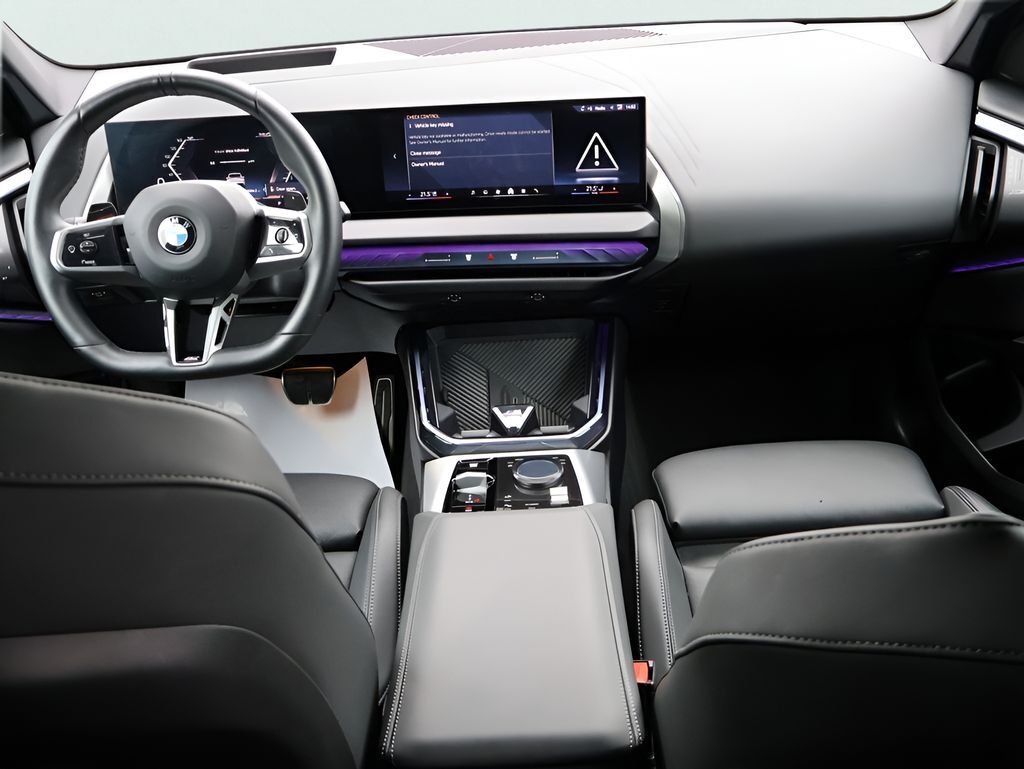 2026 BMW X3 30 xDrive San Clemente CA