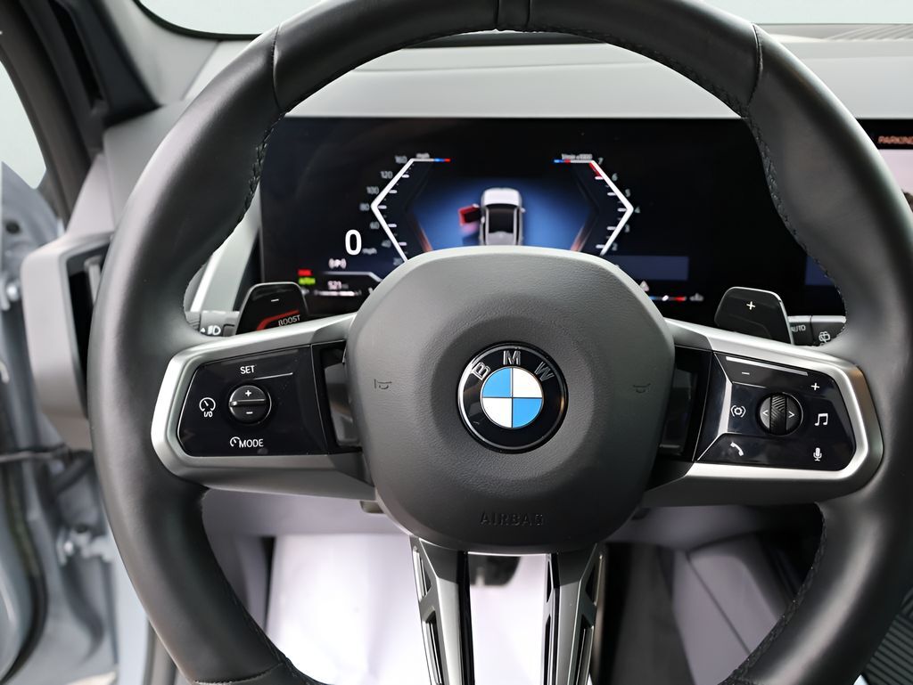 2026 BMW X3 30 xDrive San Clemente CA