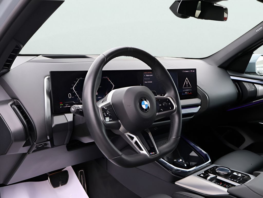 2026 BMW X3 30 xDrive San Clemente CA