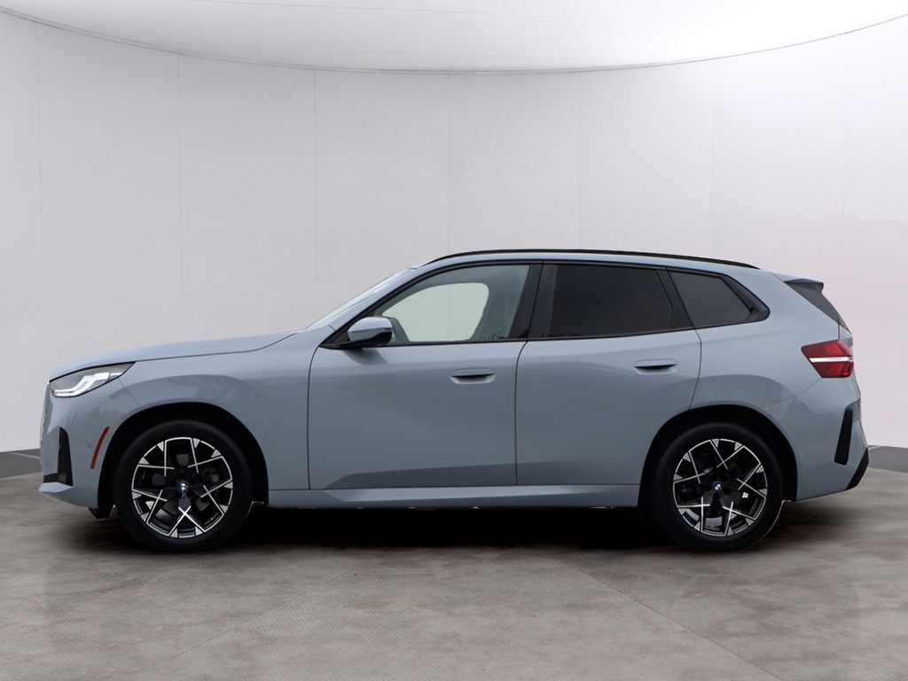 2026 BMW X3 30 xDrive San Clemente CA