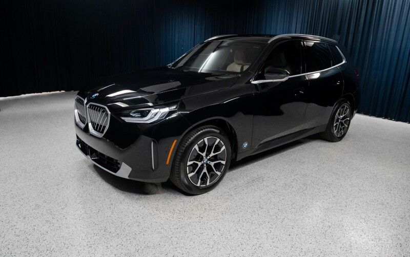 2026 BMW X3 30 xDrive Sports Activity Vehicle SUV