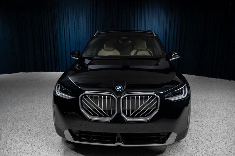 2026 BMW X3 30 xDrive Sports Activity Vehicle SUV