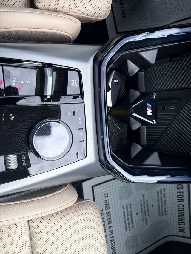 2026 BMW X3 30 xDrive Springfield IL