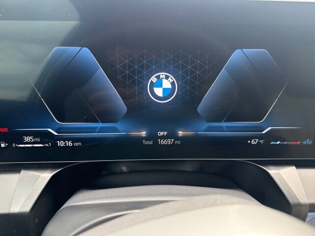 2026 BMW X3 30 xDrive Springfield IL