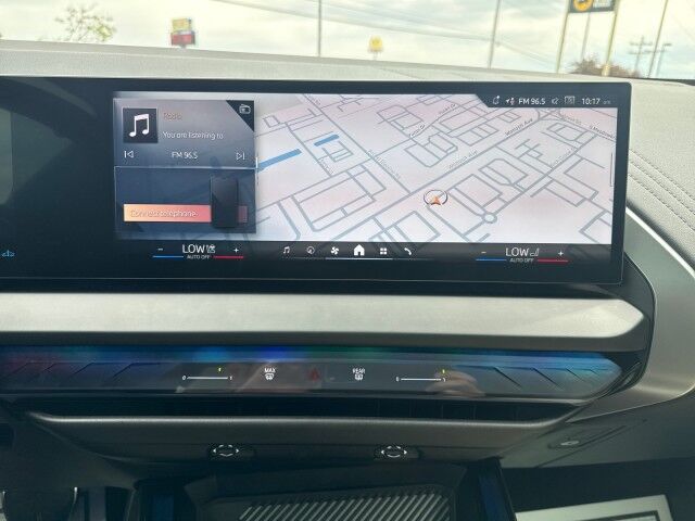 2026 BMW X3 30 xDrive Springfield IL