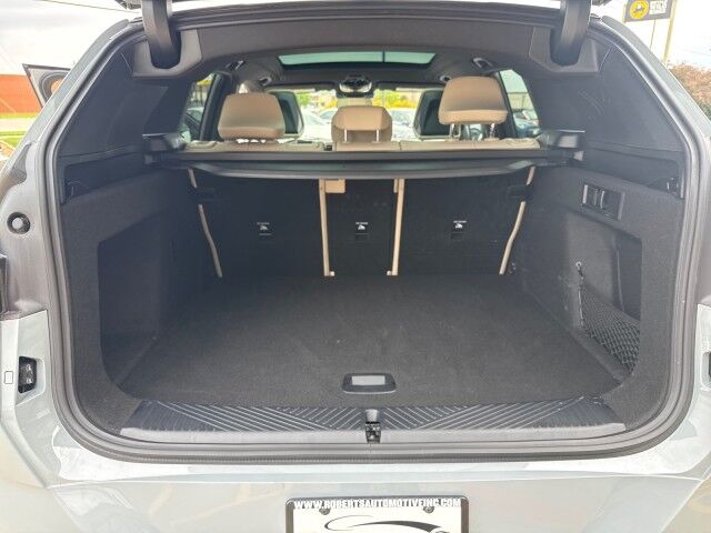 2026 BMW X3 30 xDrive Springfield IL