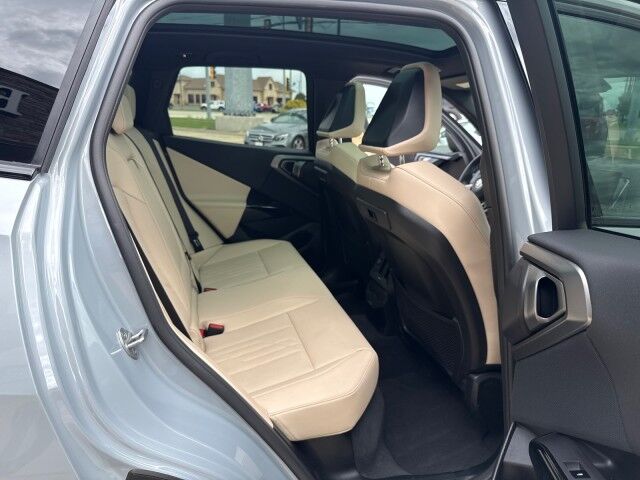2026 BMW X3 30 xDrive Springfield IL
