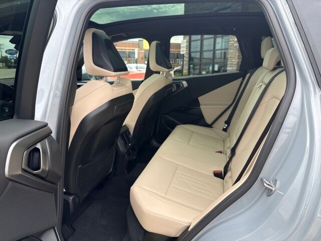 2026 BMW X3 30 xDrive Springfield IL