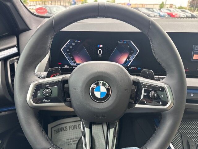 2026 BMW X3 30 xDrive Springfield IL