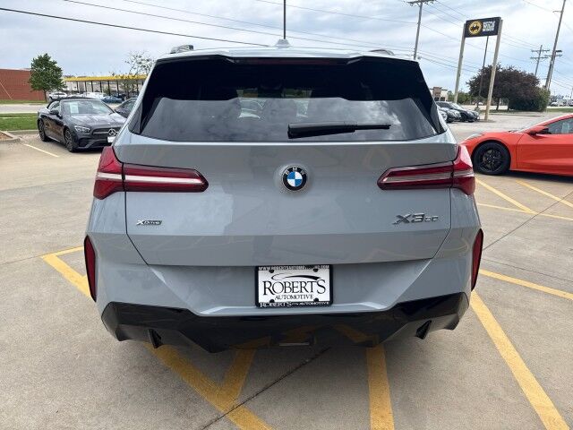 2026 BMW X3 30 xDrive Springfield IL