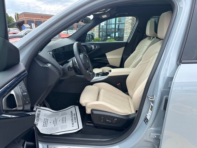2026 BMW X3 30 xDrive Springfield IL