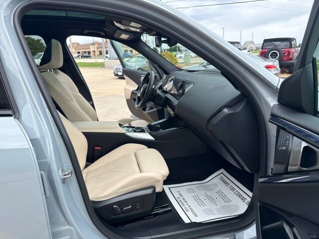 2026 BMW X3 30 xDrive Springfield IL