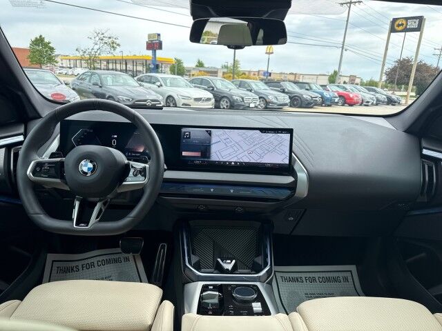 2026 BMW X3 30 xDrive Springfield IL