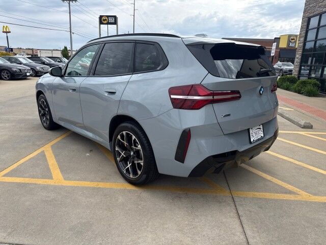 2026 BMW X3 30 xDrive Springfield IL