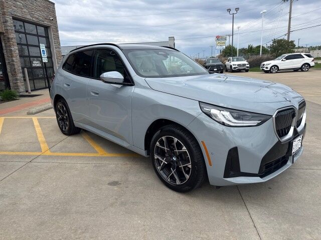 2026 BMW X3 30 xDrive Springfield IL
