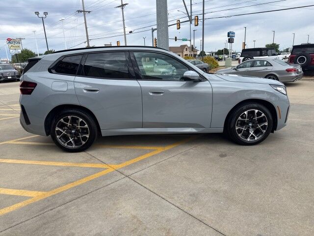 2026 BMW X3 30 xDrive Springfield IL