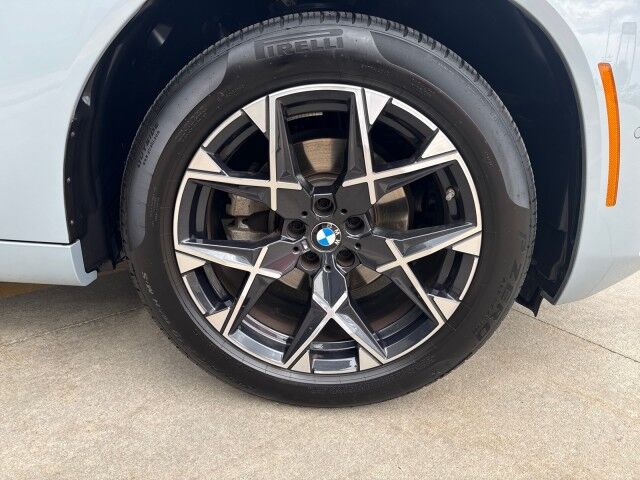 2026 BMW X3 30 xDrive Springfield IL