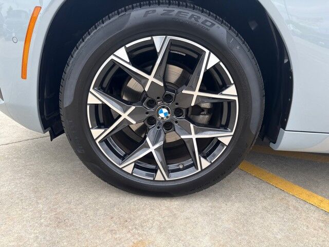 2026 BMW X3 30 xDrive Springfield IL