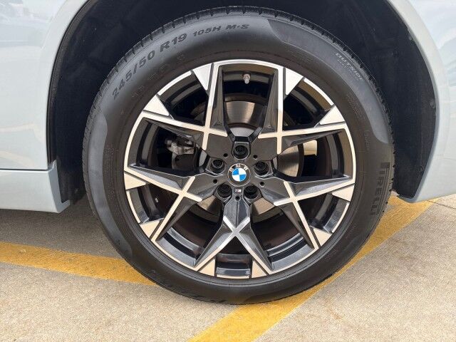 2026 BMW X3 30 xDrive Springfield IL