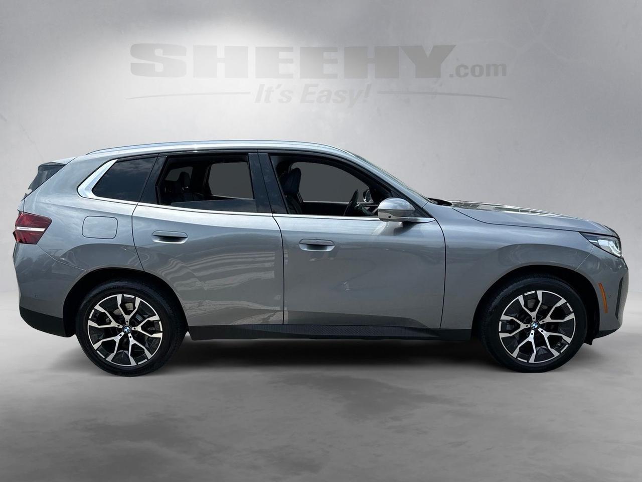 2026 BMW X3 30 xDrive Chantilly VA