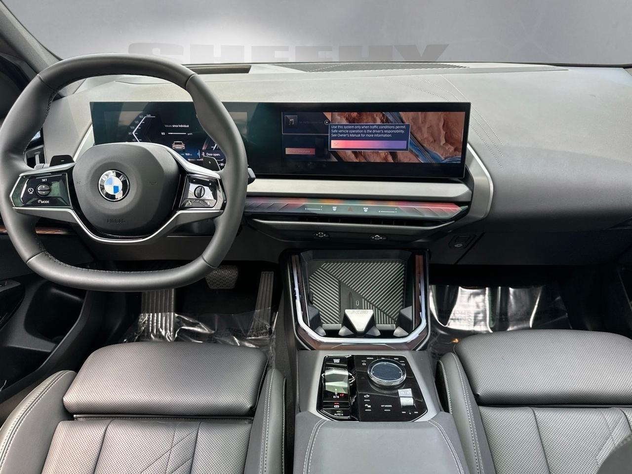 2026 BMW X3 30 xDrive Chantilly VA