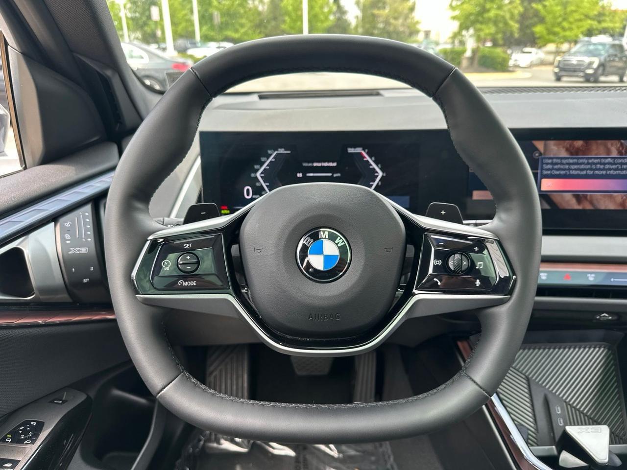 2026 BMW X3 30 xDrive Chantilly VA