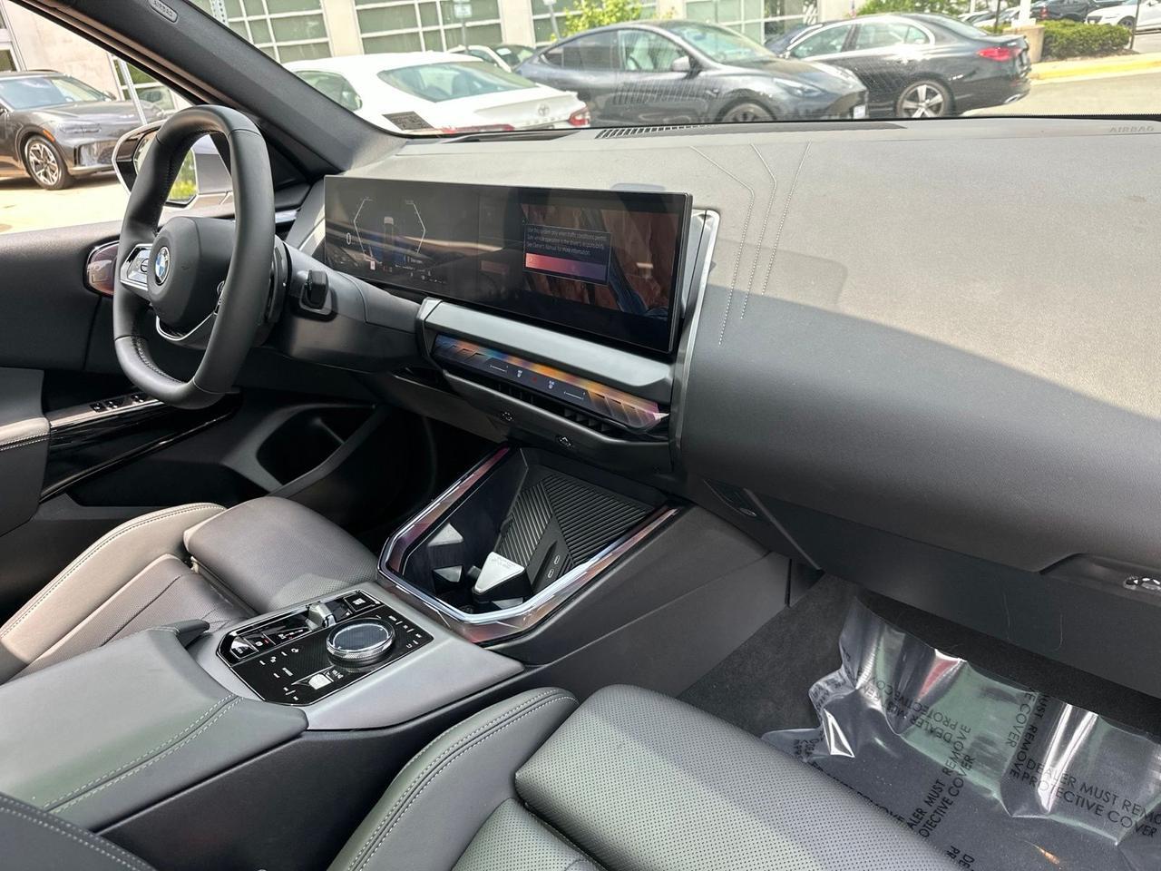2026 BMW X3 30 xDrive Chantilly VA