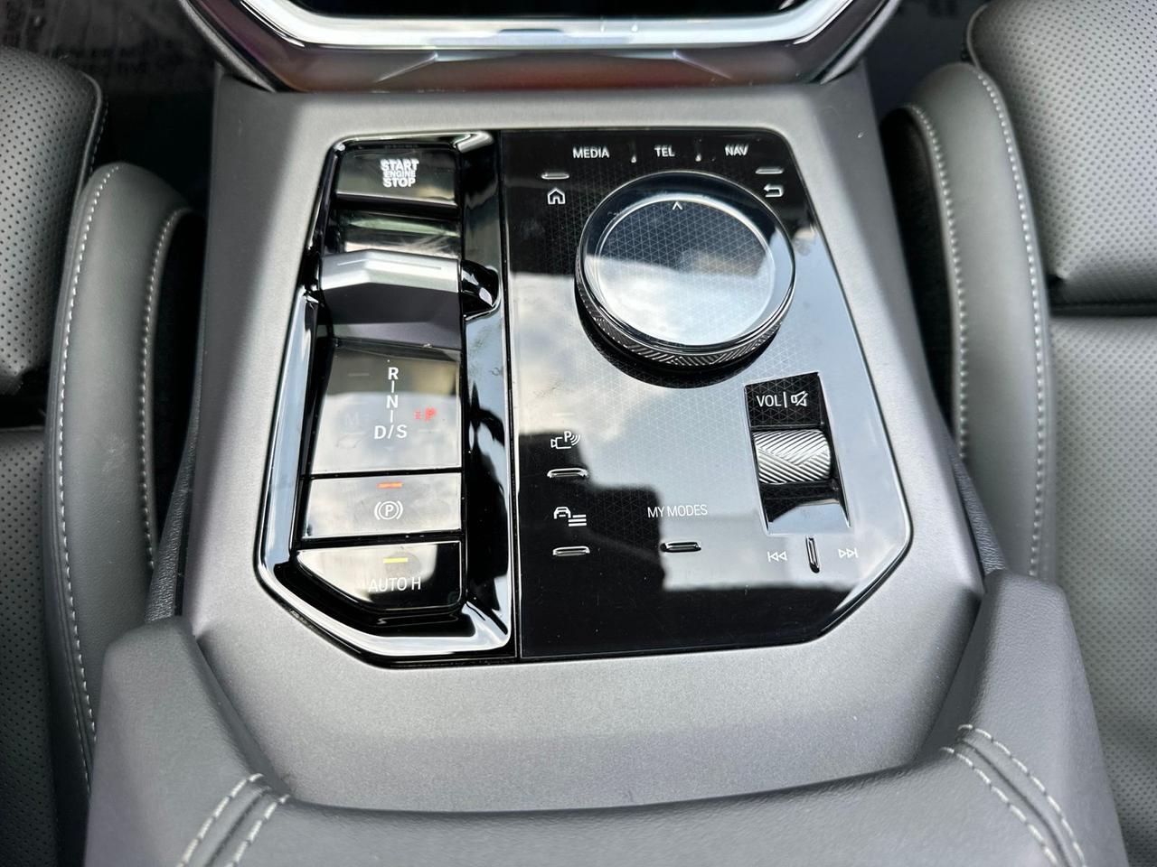 2026 BMW X3 30 xDrive Chantilly VA