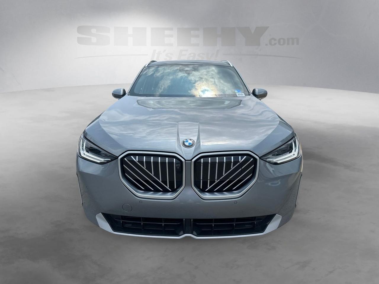 2026 BMW X3 30 xDrive Chantilly VA