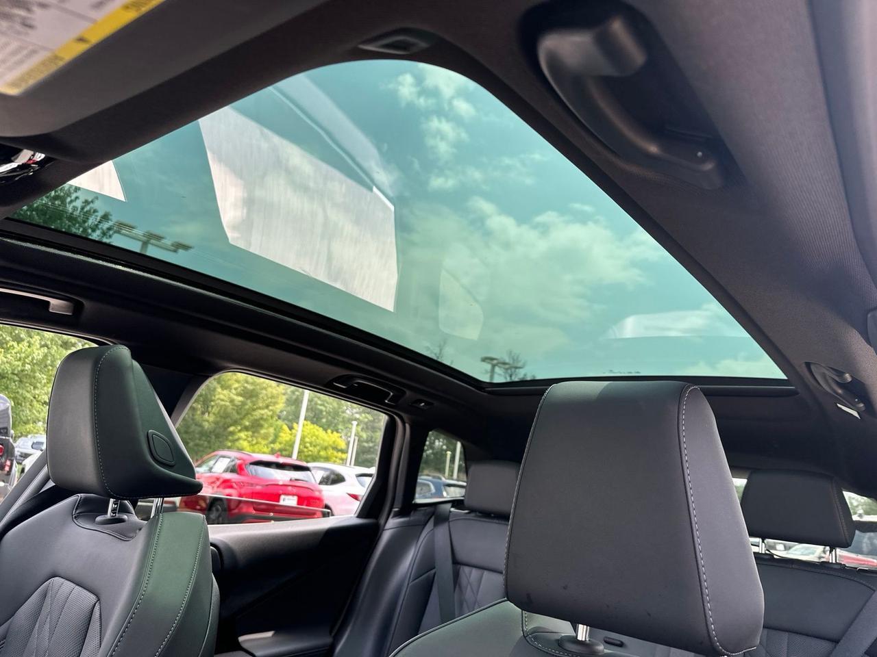 2026 BMW X3 30 xDrive Chantilly VA