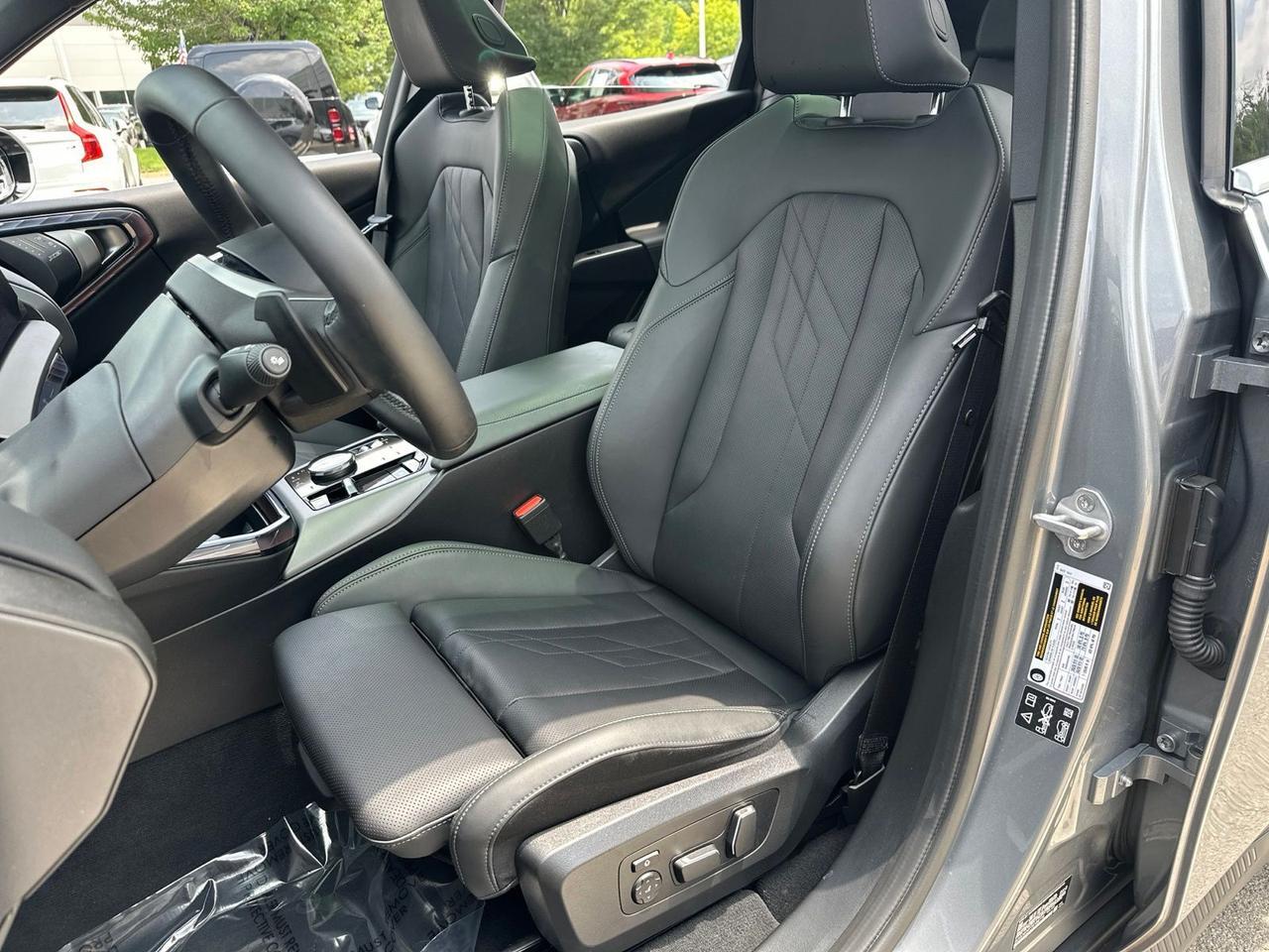 2026 BMW X3 30 xDrive Chantilly VA