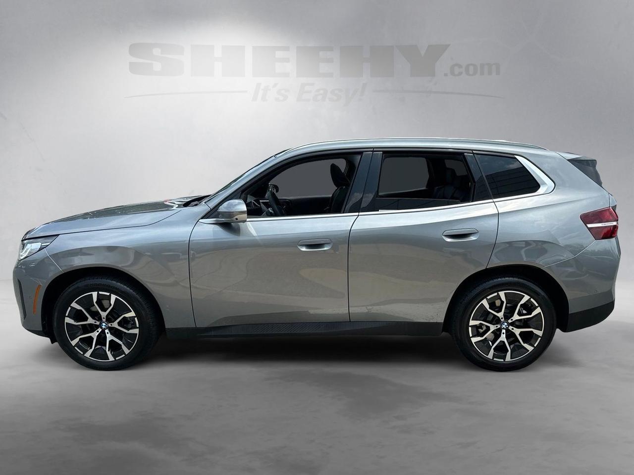 2026 BMW X3 30 xDrive Chantilly VA