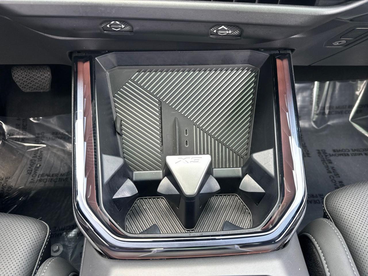 2026 BMW X3 30 xDrive Chantilly VA