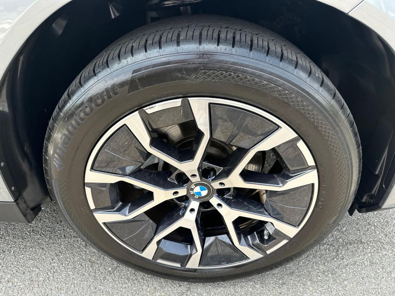 2026 BMW X3 30 xDrive Chantilly VA