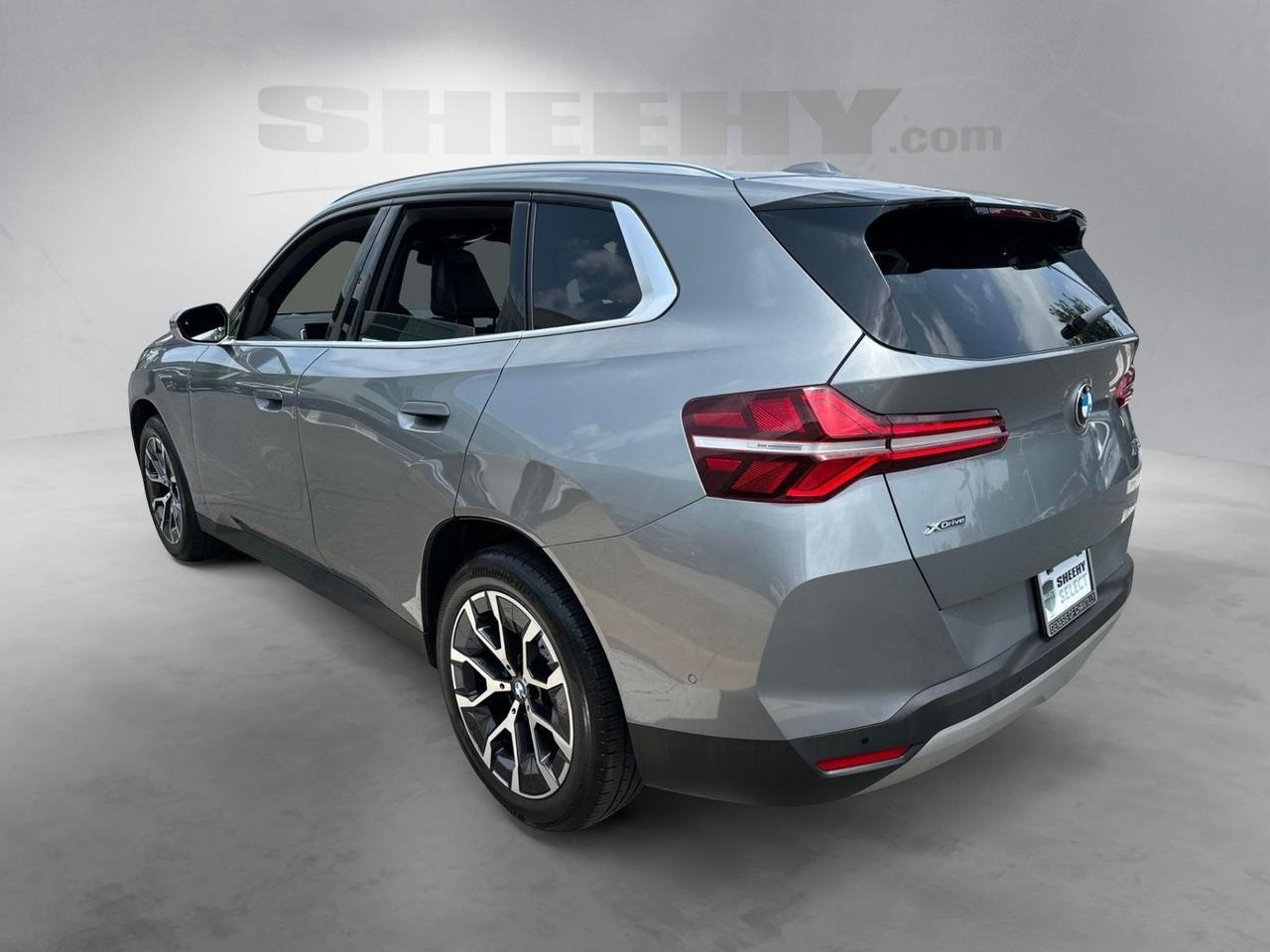 2026 BMW X3 30 xDrive Chantilly VA