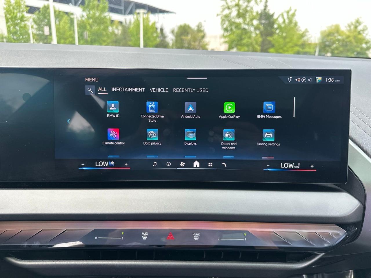 2026 BMW X3 30 xDrive Chantilly VA