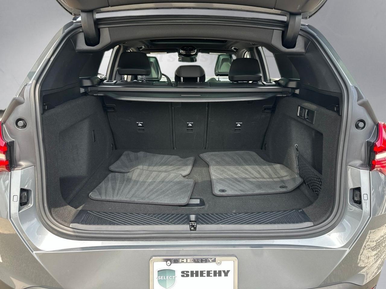 2026 BMW X3 30 xDrive Chantilly VA