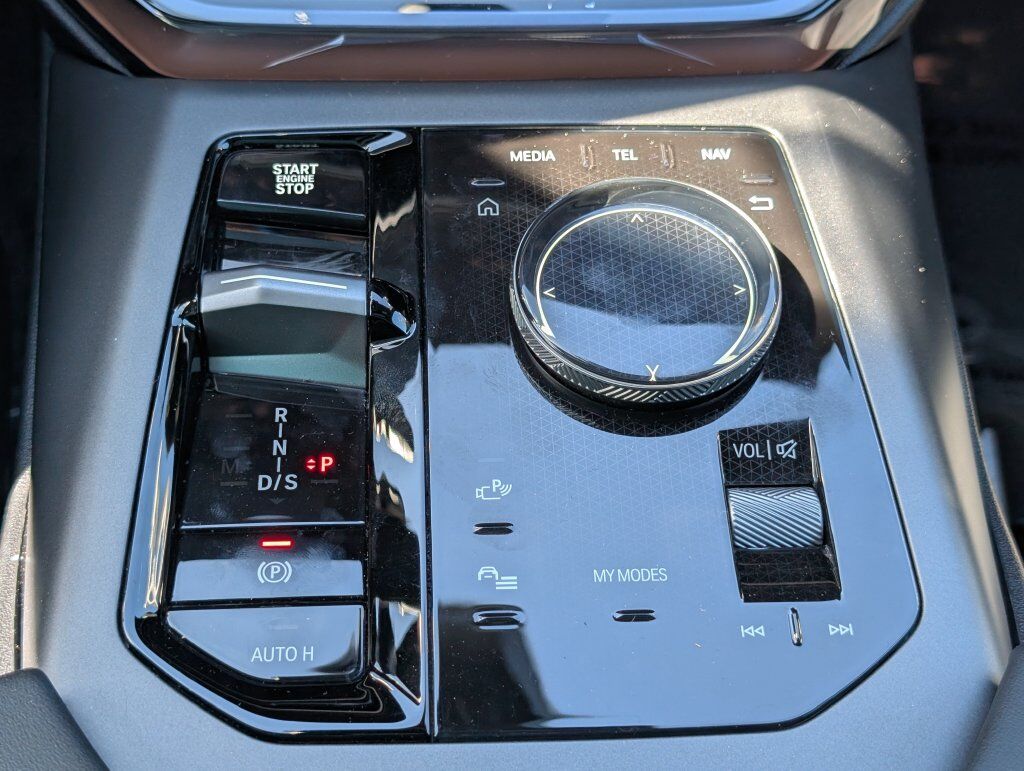2026 BMW X3 30 xDrive Hunt Valley MD