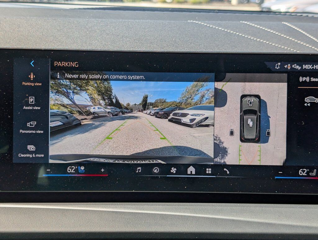 2026 BMW X3 30 xDrive Hunt Valley MD