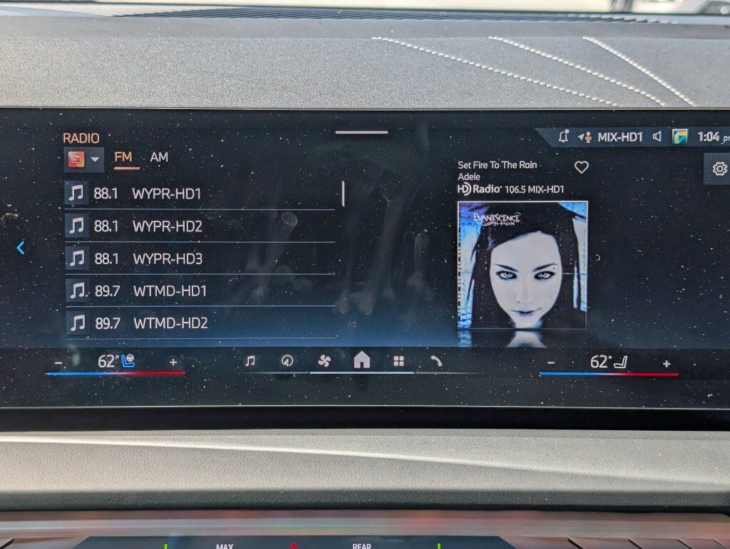 2026 BMW X3 30 xDrive Hunt Valley MD