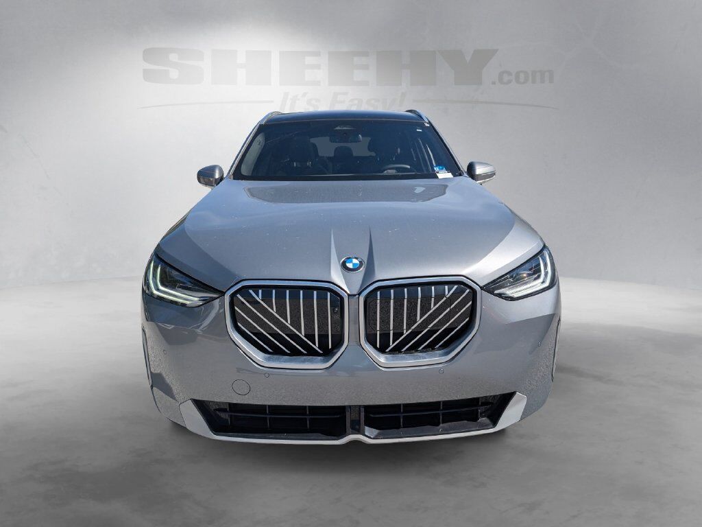 2026 BMW X3 30 xDrive Hunt Valley MD