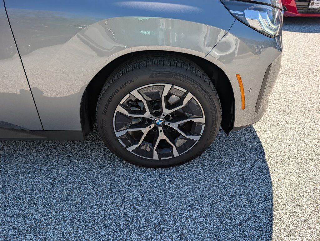 2026 BMW X3 30 xDrive Hunt Valley MD